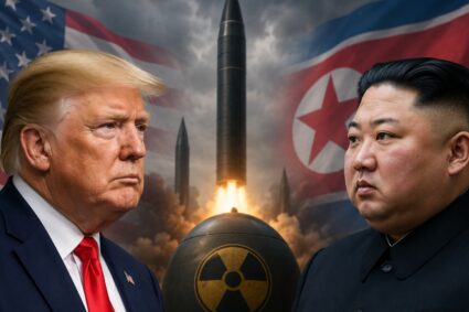 Trump says Kim has 57 nuclear warheads; Seoul claims North Korea may have up to 120: Why it matters