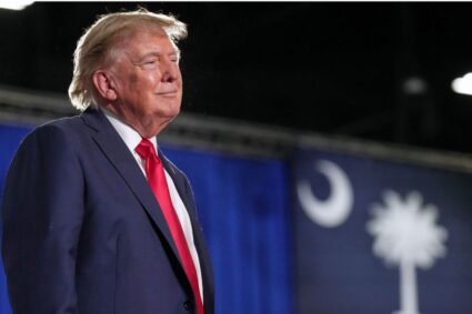 Trump seeks greater economic pressure on Iran: What are his options?