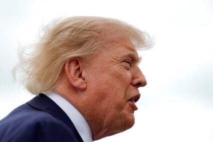 Trump’s health under scrutiny: Cardiologist raises 7 questions about his care