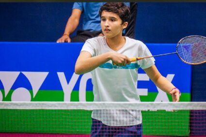 Unnati Hooda has the shots, but can she control her mind on World Championships debut