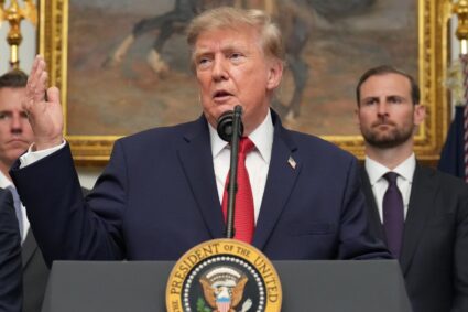 US cracks down on 4 Indian companies in sweeping ‘Operation Economic Outcast’ over Iran oil imports