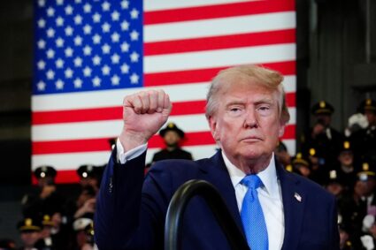US visa appointments paused globally as Trump tightens immigration rules