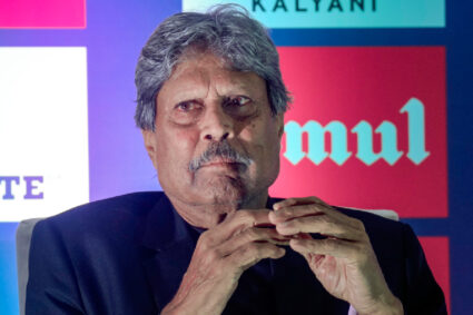 We want Imran Khan to get the best treatment, says Kapil Dev