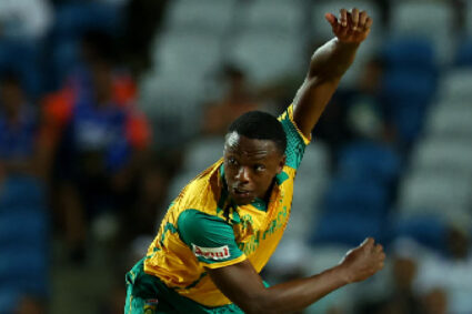 We’ve shown we can win finals, no pressure of winning home World Cup: Rabada