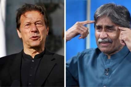 ‘What will happen if you release Imran Khan?’: PAK legend Miandad breaks down in interview