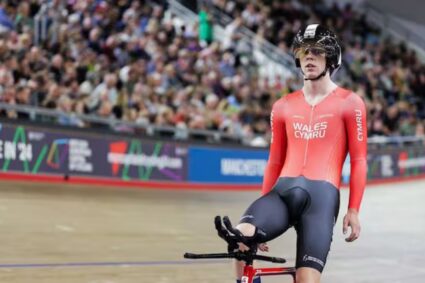 Who is Finlay Tarling, cyclist who died in Portugal: Younger brother of Paris Olympian