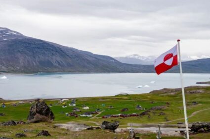 Why is Greenland warning a Trump-linked oil company against its secret drilling plans?