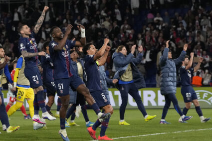 Why PSG’s first game of the season was shifted from Parc des Princes