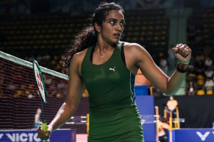 Why PV Sindhu at World Championships is a nightmare for Chinese stars