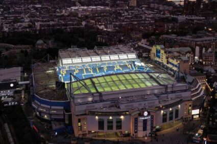 Why there will be Champions League at Chelsea’s home despite club not qualifying