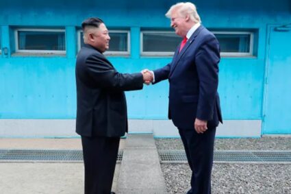 Will Trump’s North Korea strategy hurt US allies?