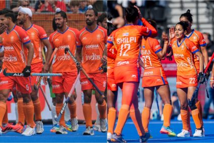 World Cup is not a rehearsal: Sreejesh slams India men, women’s team managements