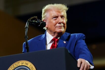 World News Live Updates: Trump threatens to bomb Oman ‘if it gets in way’ of US-Iran deal