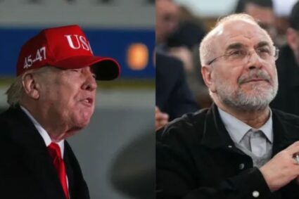 World News Live Updates: US, Israel ‘failed to achieve’ war goals, says Iran’s top negotiator