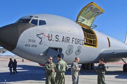World News Today Highlights: 2 US tanker aircraft leave Bulgaria a month after deployment upset Iran