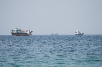 World News Today Live Updates: Iran warns of energy export disruption in West Asia amid US Threat