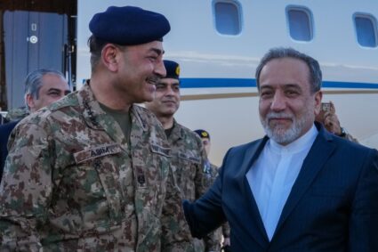 World News Today Live Updates: Pakistan army chief Asim Munir to visit Tehran on Monday, Iran says