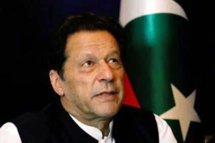 World News Today Live Updates: Pakistan’s ex-PM Imran Khan moved to hospital from jail after court order