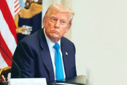 World News Today Live Updates: Trump to allow ground beef imports with ‘no out of quota tariff’