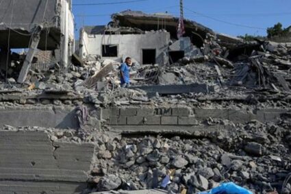 World News Updates: Israeli airstrike on Lebanon kills 7, state media say