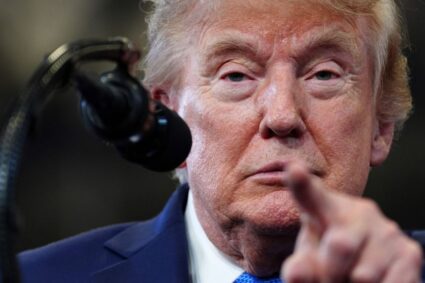 World News Updates: Trump asks New Yorkers to pay more for gas amid Iran war