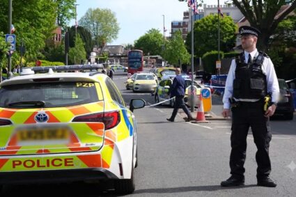 5 counts, 4 women: Indian-origin London Met police officer charged with sexual assault