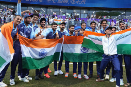 ‘Call it classist’: Cricket can be dangerous in Asian Games, says former India batter