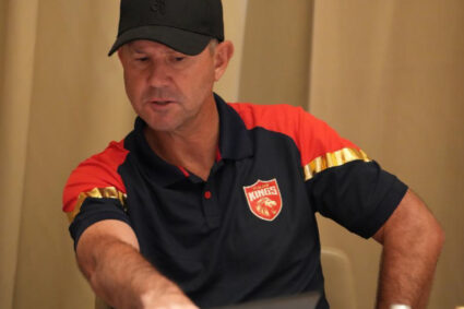 ‘Don’t call it cricket’: Ricky Ponting’s bold rebrand to woo US fans to sport