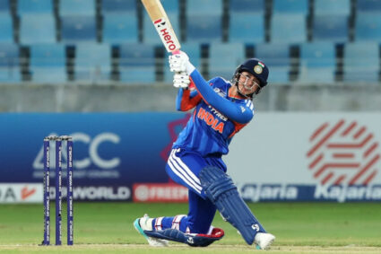 India thrash Hong Kong by 137 runs for second-biggest WT20I win