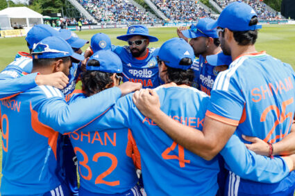 India to face Japan in a T20I on September 22