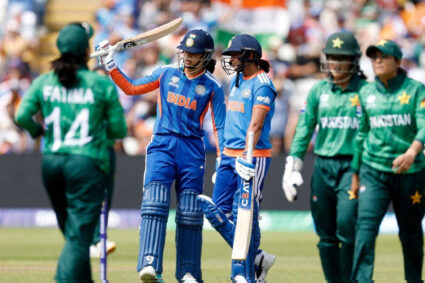 India vs Pakistan Women’s Asia Cup 2026 Live Streaming: How to watch match today?