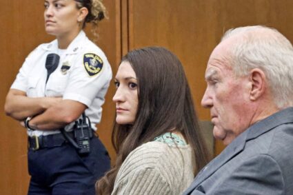 Lindsay Clancy children’s killings: Why was mistrial declared and what’s next?