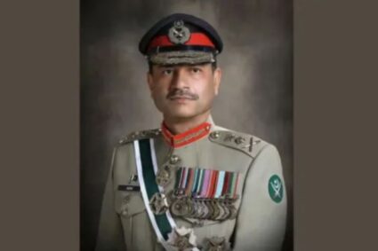 Pakistan grants Army chief unprecedented legal power over all armed forces