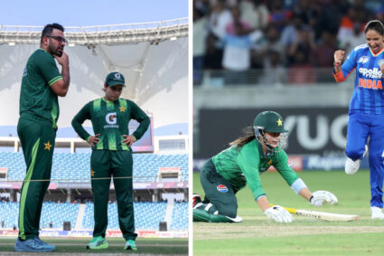 ‘Pakistan the best side in Asia Cup’: Wahab Riaz defends team despite record loss to India