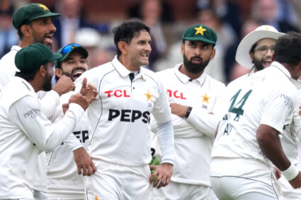 ‘Point is to not put more pressure’: Hussain slams Pakistan over releasing players