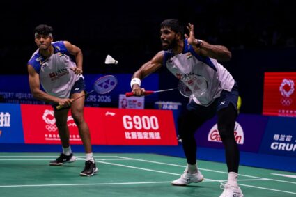 Satwik-Chirag love China Masters – making 3rd final in 4 years; but can they win it now?