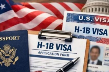 Trump’s H-1B visa double whammy: Why Indians could feel the heat