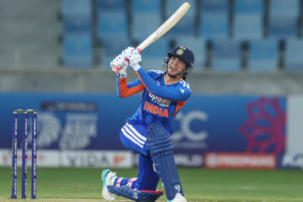 Women’s Asia Cup: India make light work of Hong Kong as Mandhana eclipses all