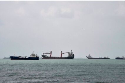 World News Today Live Updates: A fuel tanker explosion in west Iran kills 11 and injures 7